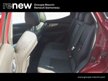 Photo 14 du bon plan NISSAN Qashqai 1.5 dCi 115ch Tekna DCT 2019 Euro6-EVAP occasion à 17900 €