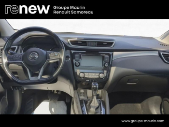 Photo 15 du bon plan NISSAN Qashqai 1.5 dCi 115ch Tekna DCT 2019 Euro6-EVAP occasion à 17900 €