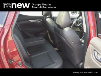 Photo 16 du bon plan NISSAN Qashqai 1.5 dCi 115ch Tekna DCT 2019 Euro6-EVAP occasion à 17900 €