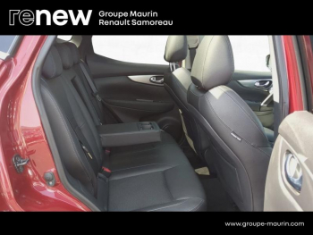 Photo 17 du bon plan NISSAN Qashqai 1.5 dCi 115ch Tekna DCT 2019 Euro6-EVAP occasion à 17900 €