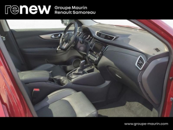 Photo 18 du bon plan NISSAN Qashqai 1.5 dCi 115ch Tekna DCT 2019 Euro6-EVAP occasion à 17900 €