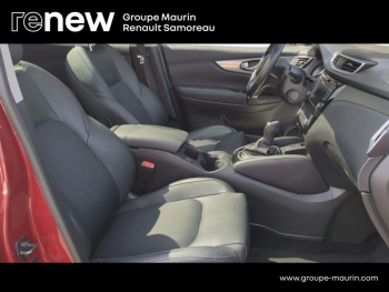 Photo 19 du bon plan NISSAN Qashqai 1.5 dCi 115ch Tekna DCT 2019 Euro6-EVAP occasion à 17900 €