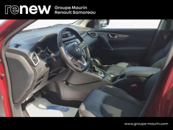 Photo 20 du bon plan NISSAN Qashqai 1.5 dCi 115ch Tekna DCT 2019 Euro6-EVAP occasion à 17900 €