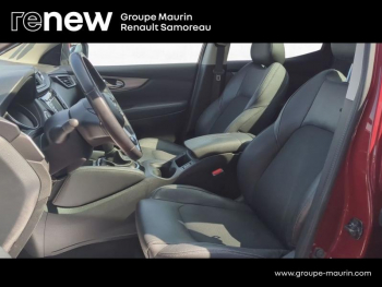Photo 21 du bon plan NISSAN Qashqai 1.5 dCi 115ch Tekna DCT 2019 Euro6-EVAP occasion à 17900 €