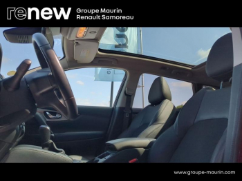 Photo 22 du bon plan NISSAN Qashqai 1.5 dCi 115ch Tekna DCT 2019 Euro6-EVAP occasion à 17900 €