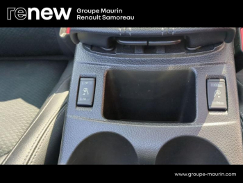Photo 23 du bon plan NISSAN Qashqai 1.5 dCi 115ch Tekna DCT 2019 Euro6-EVAP occasion à 17900 €