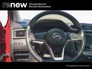 Photo 24 du bon plan NISSAN Qashqai 1.5 dCi 115ch Tekna DCT 2019 Euro6-EVAP occasion à 17900 €