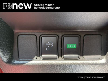 Photo 26 du bon plan NISSAN Qashqai 1.5 dCi 115ch Tekna DCT 2019 Euro6-EVAP occasion à 17900 €