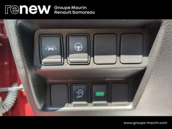 Photo 27 du bon plan NISSAN Qashqai 1.5 dCi 115ch Tekna DCT 2019 Euro6-EVAP occasion à 17900 €