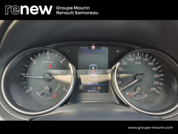 Photo 33 du bon plan NISSAN Qashqai 1.5 dCi 115ch Tekna DCT 2019 Euro6-EVAP occasion à 17900 €