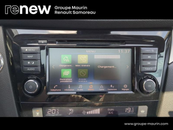 Photo 34 du bon plan NISSAN Qashqai 1.5 dCi 115ch Tekna DCT 2019 Euro6-EVAP occasion à 17900 €
