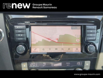Photo 35 du bon plan NISSAN Qashqai 1.5 dCi 115ch Tekna DCT 2019 Euro6-EVAP occasion à 17900 €