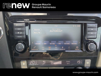 Photo 36 du bon plan NISSAN Qashqai 1.5 dCi 115ch Tekna DCT 2019 Euro6-EVAP occasion à 17900 €