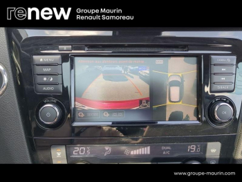 Photo 37 du bon plan NISSAN Qashqai 1.5 dCi 115ch Tekna DCT 2019 Euro6-EVAP occasion à 17900 €