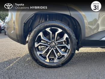 Photo 16 du bon plan TOYOTA Yaris Cross 116h Design AWD-i MY22 occasion à 23990 €