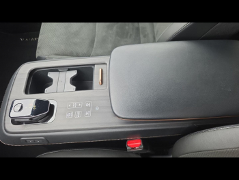 Photo 41 du bon plan NISSAN ARIYA Electrique 394ch 87kWh e-4ORCE Evolve+ occasion à 34880 €