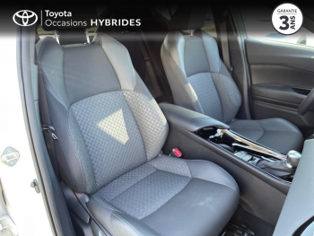 Photo 6 du bon plan TOYOTA C-HR 2.0 Hybride 184ch Design Ultimate E-CVT occasion à 23990 €