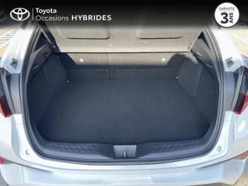Photo 10 du bon plan TOYOTA C-HR 2.0 Hybride 184ch Design Ultimate E-CVT occasion à 23990 €