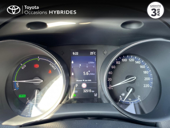 Photo 14 du bon plan TOYOTA C-HR 2.0 Hybride 184ch Design Ultimate E-CVT occasion à 23990 €