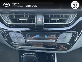 Photo 15 du bon plan TOYOTA C-HR 2.0 Hybride 184ch Design Ultimate E-CVT occasion à 23990 €
