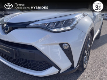 Photo 22 du bon plan TOYOTA C-HR 2.0 Hybride 184ch Design Ultimate E-CVT occasion à 23990 €