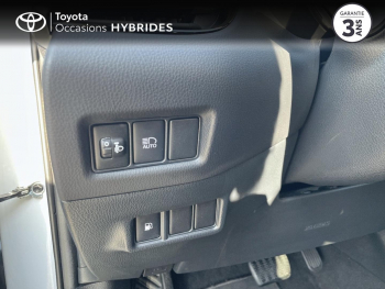 Photo 24 du bon plan TOYOTA C-HR 2.0 Hybride 184ch Design Ultimate E-CVT occasion à 23990 €