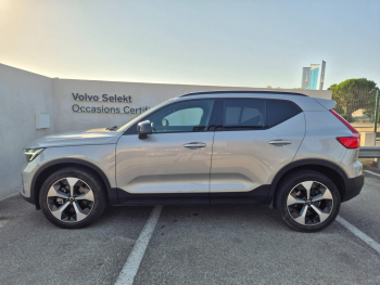 Photo 2 du bon plan VOLVO XC40 B3 163ch Ultra DCT 7 occasion à 37990 €