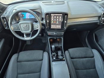 Photo 4 du bon plan VOLVO XC40 B3 163ch Ultra DCT 7 occasion à 37990 €