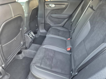 Photo 6 du bon plan VOLVO XC40 B3 163ch Ultra DCT 7 occasion à 37990 €