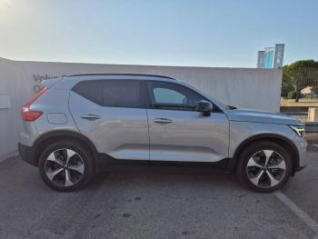 Photo 10 du bon plan VOLVO XC40 B3 163ch Ultra DCT 7 occasion à 37990 €
