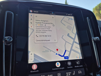 Photo 16 du bon plan VOLVO XC40 B3 163ch Ultra DCT 7 occasion à 37990 €