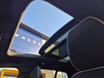 Photo 26 du bon plan VOLVO XC40 B3 163ch Ultra DCT 7 occasion à 37990 €