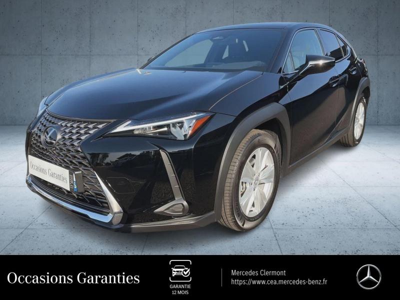 Bon plan LEXUS UX 300h 2WD MC25 occasion à 30900 €