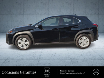 Photo 2 du bon plan LEXUS UX 300h 2WD MC25 occasion à 30900 €