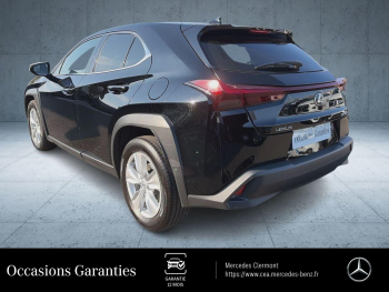 Photo 3 du bon plan LEXUS UX 300h 2WD MC25 occasion à 30900 €