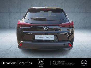 Photo 4 du bon plan LEXUS UX 300h 2WD MC25 occasion à 30900 €