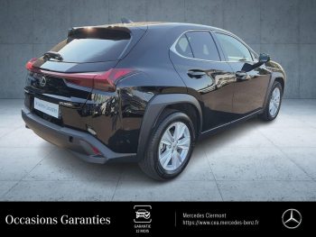Photo 5 du bon plan LEXUS UX 300h 2WD MC25 occasion à 30900 €