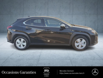 Photo 6 du bon plan LEXUS UX 300h 2WD MC25 occasion à 30900 €