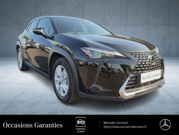 Photo 7 du bon plan LEXUS UX 300h 2WD MC25 occasion à 30900 €