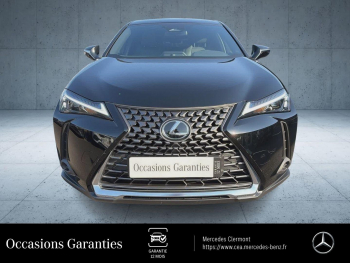 Photo 8 du bon plan LEXUS UX 300h 2WD MC25 occasion à 30900 €