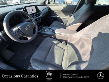 Photo 9 du bon plan LEXUS UX 300h 2WD MC25 occasion à 30900 €