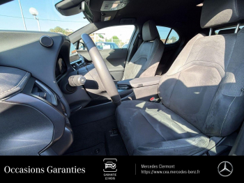Photo 10 du bon plan LEXUS UX 300h 2WD MC25 occasion à 30900 €
