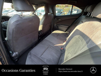 Photo 13 du bon plan LEXUS UX 300h 2WD MC25 occasion à 30900 €