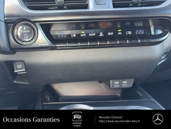 Photo 22 du bon plan LEXUS UX 300h 2WD MC25 occasion à 30900 €