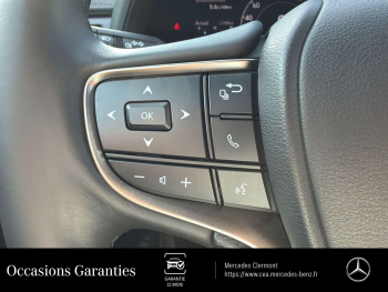 Photo 24 du bon plan LEXUS UX 300h 2WD MC25 occasion à 30900 €