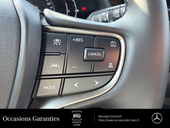 Photo 25 du bon plan LEXUS UX 300h 2WD MC25 occasion à 30900 €