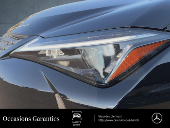 Photo 33 du bon plan LEXUS UX 300h 2WD MC25 occasion à 30900 €