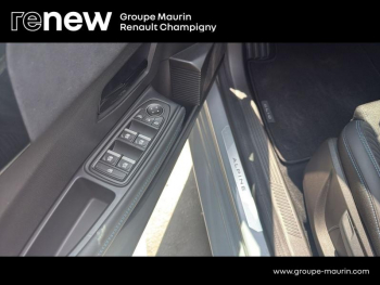 Photo 27 du bon plan RENAULT Clio 1.8 E-Tech 160ch full hybrid esprit Alpine occasion à 29990 €