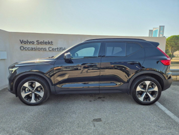 Photo 2 du bon plan VOLVO XC40 B3 163ch Ultra DCT 7 occasion à 38990 €