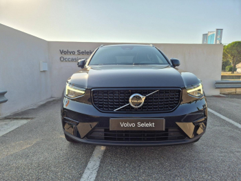 Photo 4 du bon plan VOLVO XC40 B3 163ch Ultra DCT 7 occasion à 38990 €